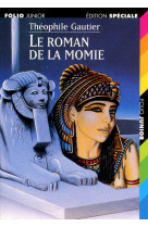 Le roman de la momie