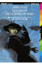 Le parfum de la dame en noir