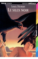 Le silex noir