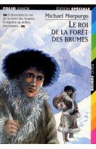 Le roi de la foret des brumes