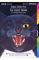 Le chat noir et autres nouvelles