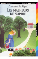 Les malheurs de sophie