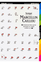 Marcellin caillou