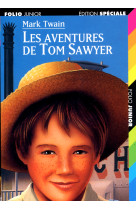 Les aventures de tom sawyer