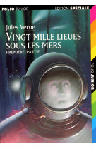 Vingt mille lieues sous les mers