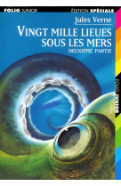 Vingt mille lieues sous les mers