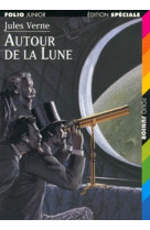 Autour de la lune