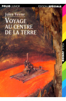 Voyage au centre de la terre