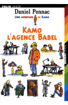 Kamo l'agence babel