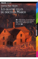 Les quatre filles du docteur march