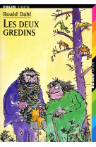 Les deux gredins