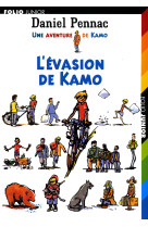 L'evasion de kamo