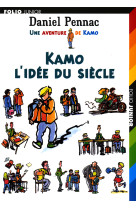 Kamo l'idee du siecle