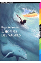 L'homme des vagues