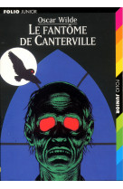 Le fantome de canterville / le crime de lord arthur savile