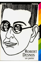 Robert desnos un poete