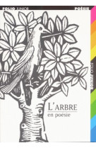 L'arbre en poésie