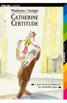 Catherine certitude