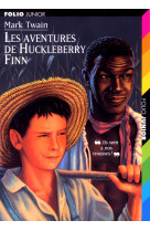 Les aventures d'huckleberry finn