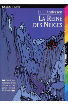 La reine des neiges