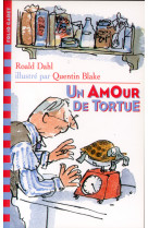 Un amour de tortue