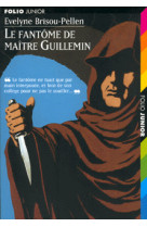 Le fantome de maitre guillemin