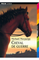 Cheval de guerre