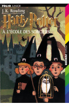 Harry potter a l'ecole des sorciers