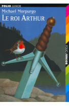 Le roi arthur