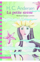 La petite sirène