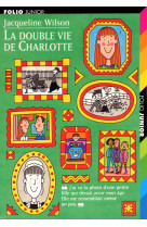 La double vie de charlotte