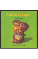 Adrien le lapin