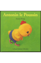 Antonin le poussin