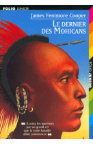 Le dernier des mohicans