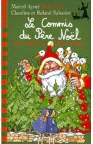 Le commis du pere noel