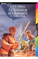 Le seigneur des anneaux