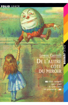 De l'autre cote du miroir