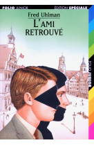 L'ami retrouve