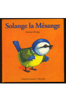 Solange la mésange