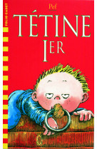 Tetine ier