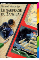 Le naufrage du zanzibar