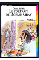 Le portrait de dorian gray