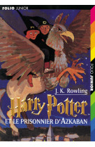 Harry potter et le prisonnier d'azkaban