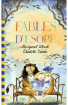 Fables d'esope