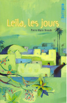 Leïla, les jours