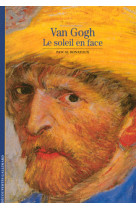 Van gogh le soleil en face