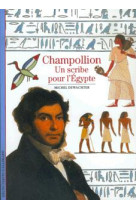 Champollion