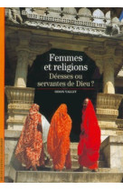 Femmes et religions