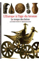 L'europe de l'âge du bronze