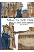 Arthur et la table ronde